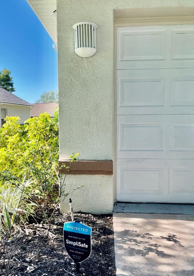 Weeki Wachee Guest Suite Spring Hill Exterior foto